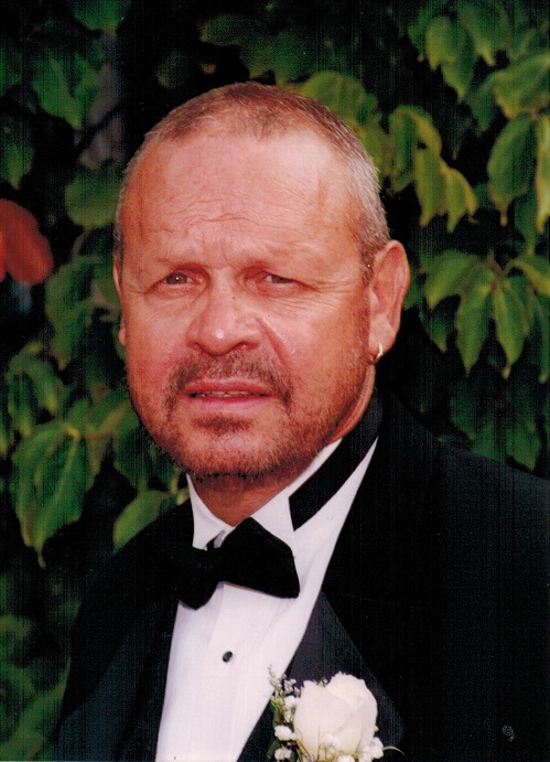 Richard H. Fisher Sr.